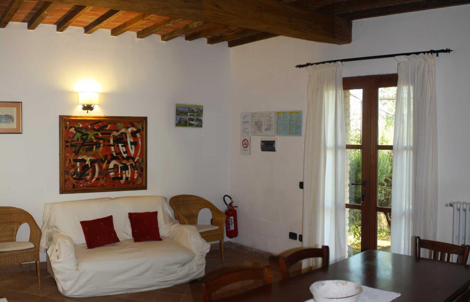 Casale Refoli Casole dʼElsa Quarto foto